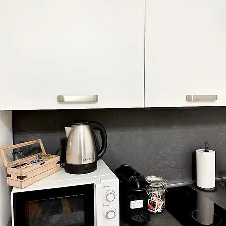 Apartment Hello Bg House Bergamo