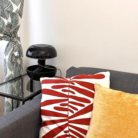 Hello Bg House Apartment Bergamo
